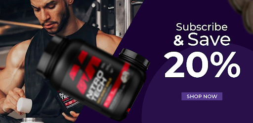 Multivitamin ProteinTech Offer