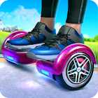 Hoverboard Rush 1.2.5