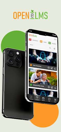 Open eLMS