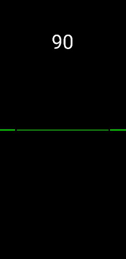 Easy construction level Screen 2