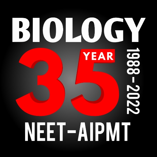 BIOLOGY - 35 YEAR NEET PAPER – Apps on Google Play
