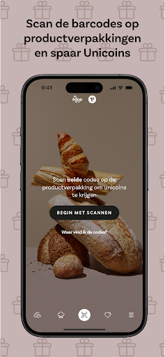 MyFoodSpot Screen 3