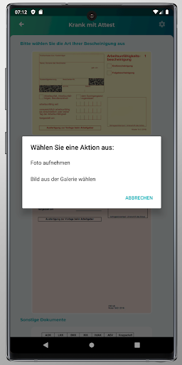Vonovia Mitarbeiter Screen 3