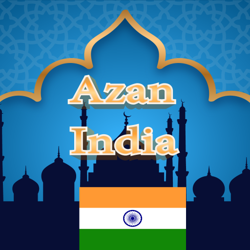 Azan India - India Prayer Time Download on Windows