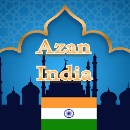 Icon image Azan India - India Prayer Time