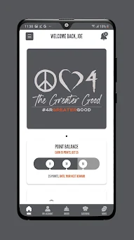 4 Rivers Smokehouse screenshot 2