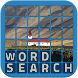 Wordsearch Revealer - Iceland icon