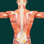 Acupressure Point Guide  Icon