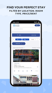 FindMyHostel APK for Android Download (Premium/Unlocked) 4