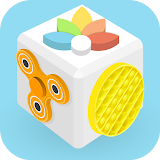 Antistress - Relaxing games icon