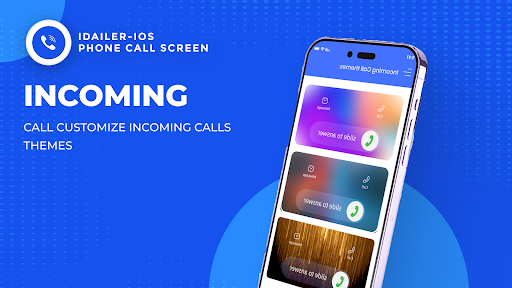 iDialer  iCall Phone Dialer