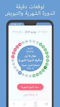 حاسبة التبويض الدقيقة