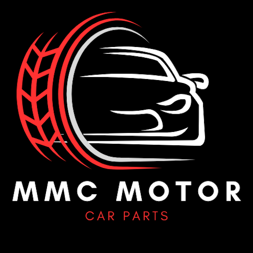 MMC Motor logo