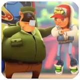Tips Subway Surfers icon