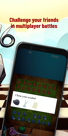 RPS - Screenshot 2