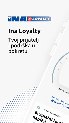 INA Loyalty 3.2.2836 (60a195f1e) screenshots 1