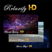 Relaxify HD Pack III