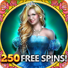 Slots - Cinderella Slot Games 2.8.3913