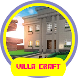 Villa Craft Survival icon