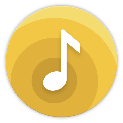 Sony | Music Center 7.1.1 Icon