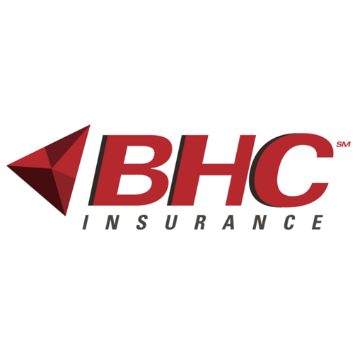 BHC Insurance On Demand logo