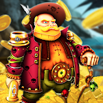 Cover Image of Download Pirates Crutch 1.0 APK