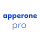 Apperone Pro Windowsでダウンロード