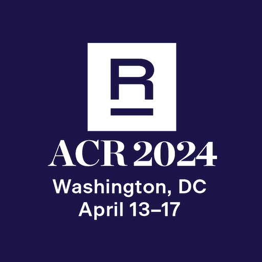 2024 ACR Annual Conference logo