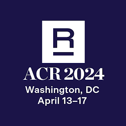 Obraz ikony: 2024 ACR Annual Conference