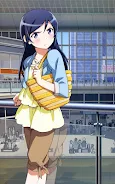 Anime Alarm Clock APK Android App Free Download