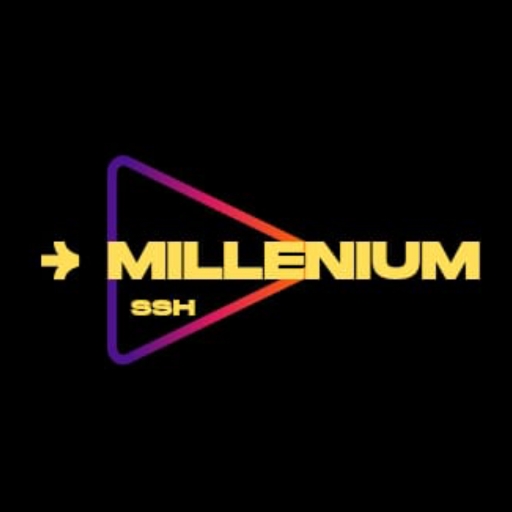 Millenium ssh