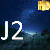 J2 Wallpapers HD icon