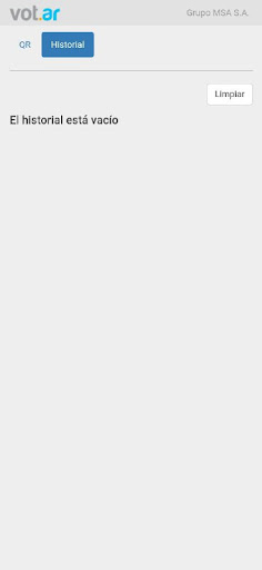 Apoderados y Veedores