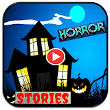 Video of Horror Animated icon