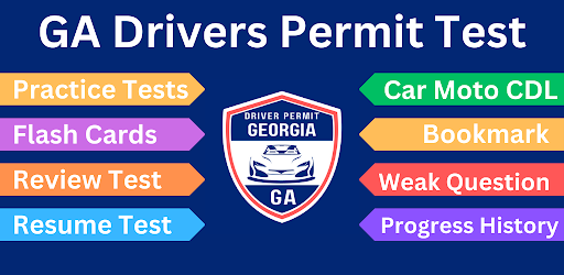 GA DDS Permit Test Study Guide