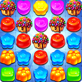 Jelly Drops Fever icon