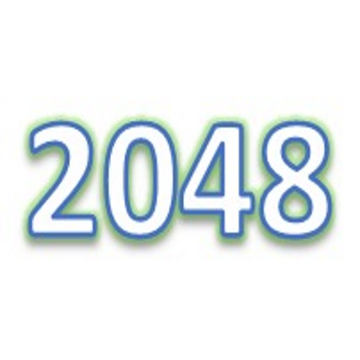2048 Oyunu Türk Yapımı RamZey logo