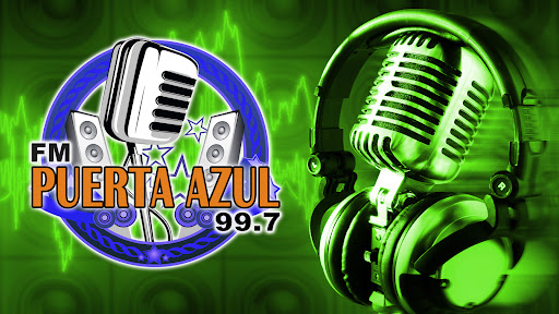 Fm Puerta Azul