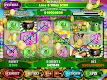 screenshot of Crock O'Gold Rainbow Slots