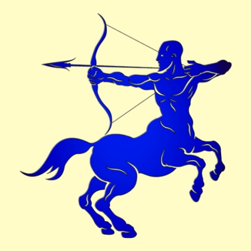 Sagittarius Horoscope 2.2.1 Icon