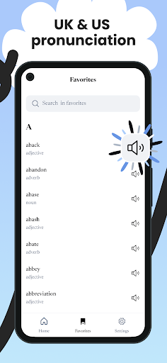 Words Meaning - US Dictionary