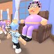 Escape Grandma Scary House Obby Guide - Androidアプリ
