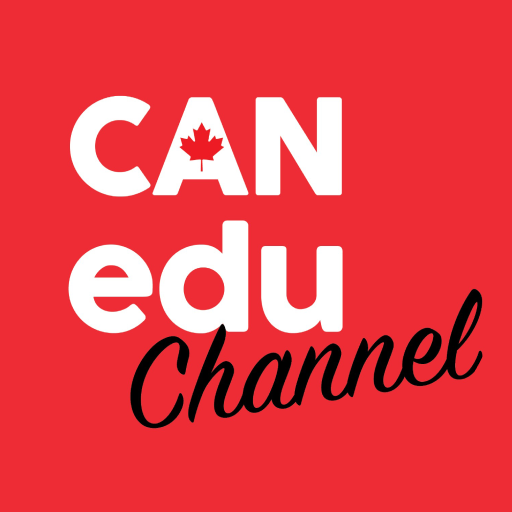 Canada Education Channel logo
