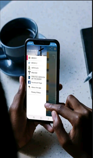 How To defeat Porn Addiction Screen 3