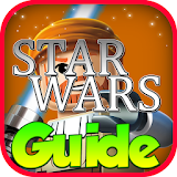 Guide To LEGO Star Wars III icon