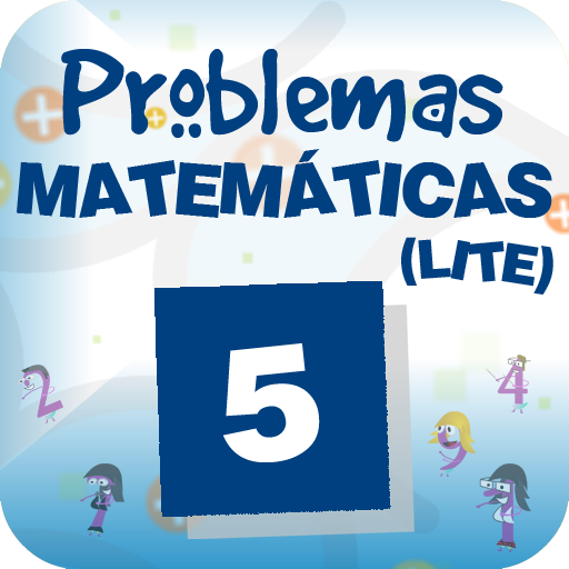 Problemas Matemáticas 5 (Lite)  Icon