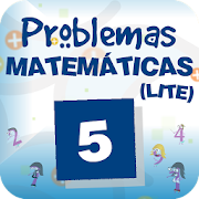 Problemas Matemáticas 5 (Lite)