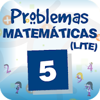 Problemas Matemáticas 5 (Lite)