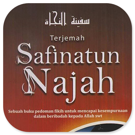 Kitab Sulam Safinah Terjemah logo