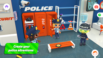 Game screenshot Urban City Stories: World Game hack